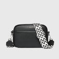 Quinn | Leather Shoulder Bag