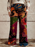 Fern - Bohemian Chic Pants