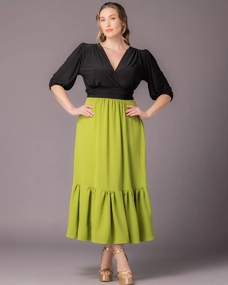 Danica Maxi Dress