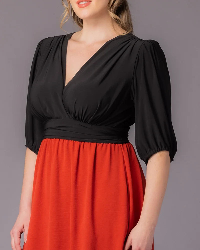 Danica Maxi Dress