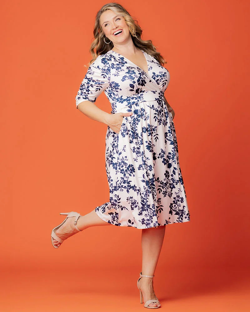 Gabriella Dress