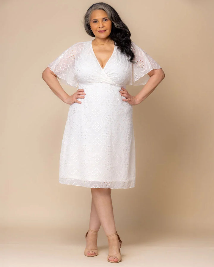 Heavenly Cocktail Dress