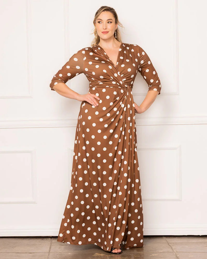 Evening Romance Gown - Sale!