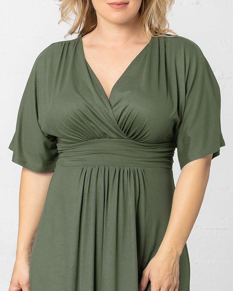 Vienna Maxi Dress - Sale!