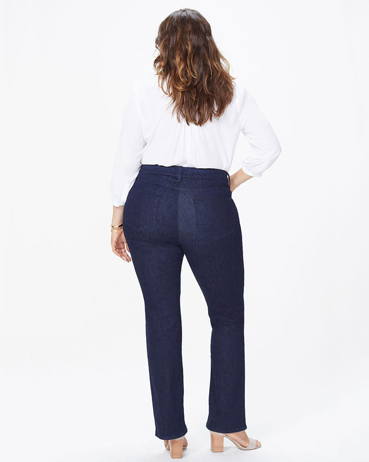 NYDJ Barbara Bootcut Jeans