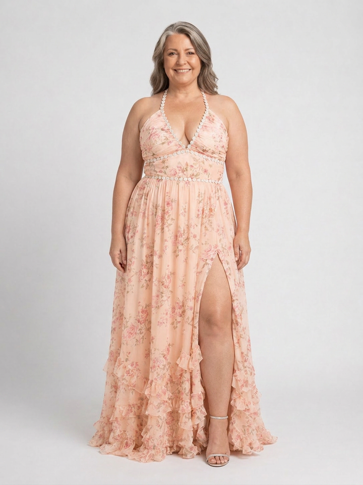Stella &amp; Grace | Elegant Dress