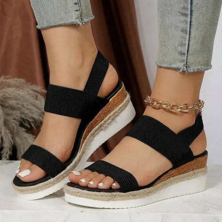 Cecily | Orthopedic Sandals