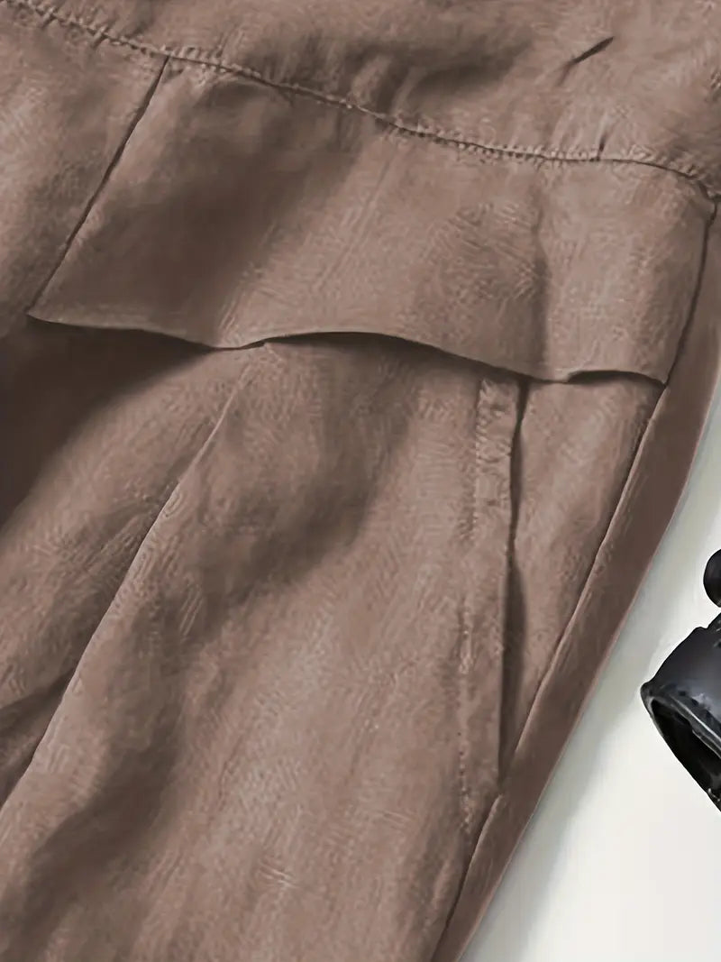 Vesper Pant  Elegance that moves with you