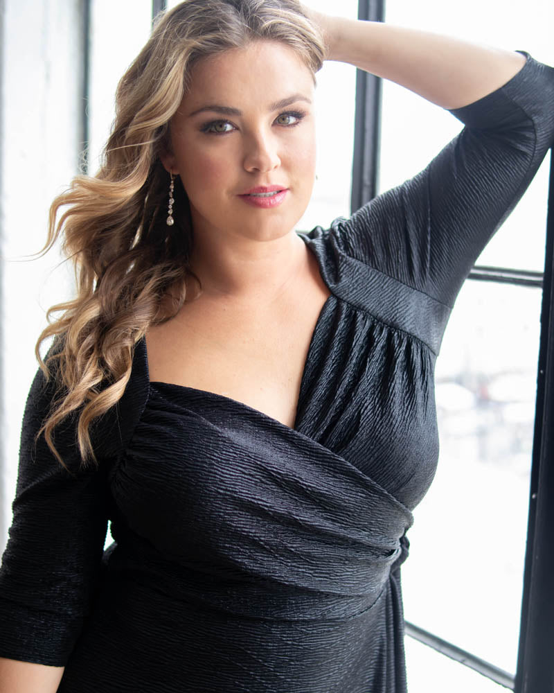 Socialite Sweetheart Dress - Sale!