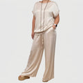 Cleo | Elegant Two-Piece Set