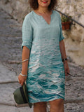 Harlow Floral Dress: Effortless Everyday Elegance