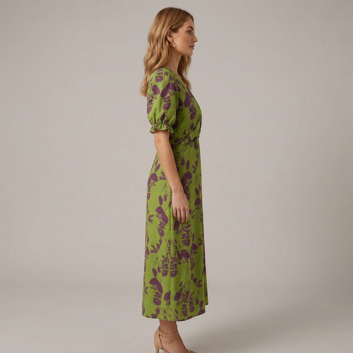 Amara Dress