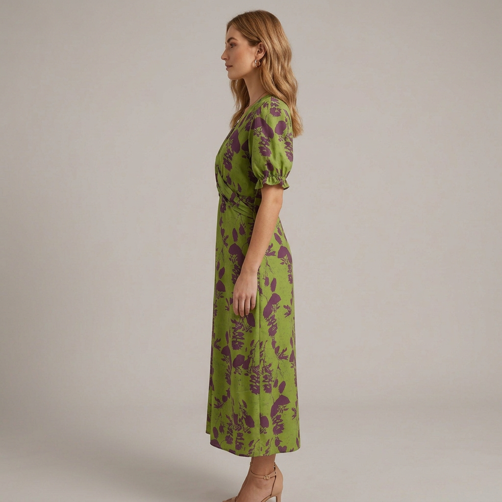Amara Dress