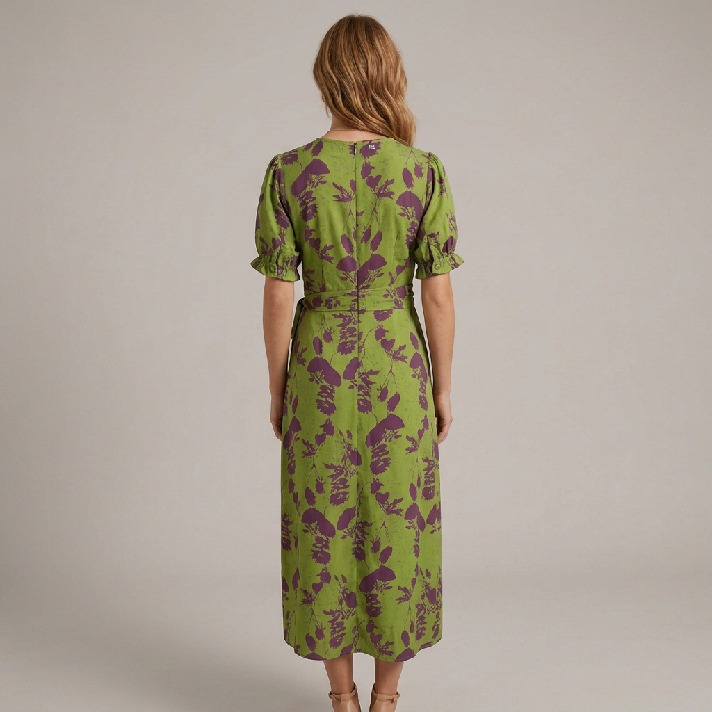 Amara Dress