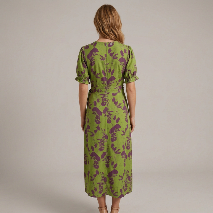 Amara Dress