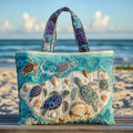 Tegan Bag - Turtle Love