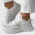 Colette | Comfortable Sneakers