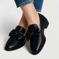 Mireille | Luxe Comfort Loafers
