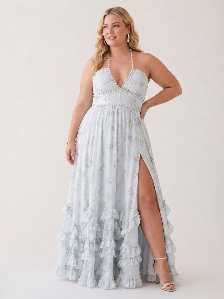 Stella &amp; Grace | Elegant Dress