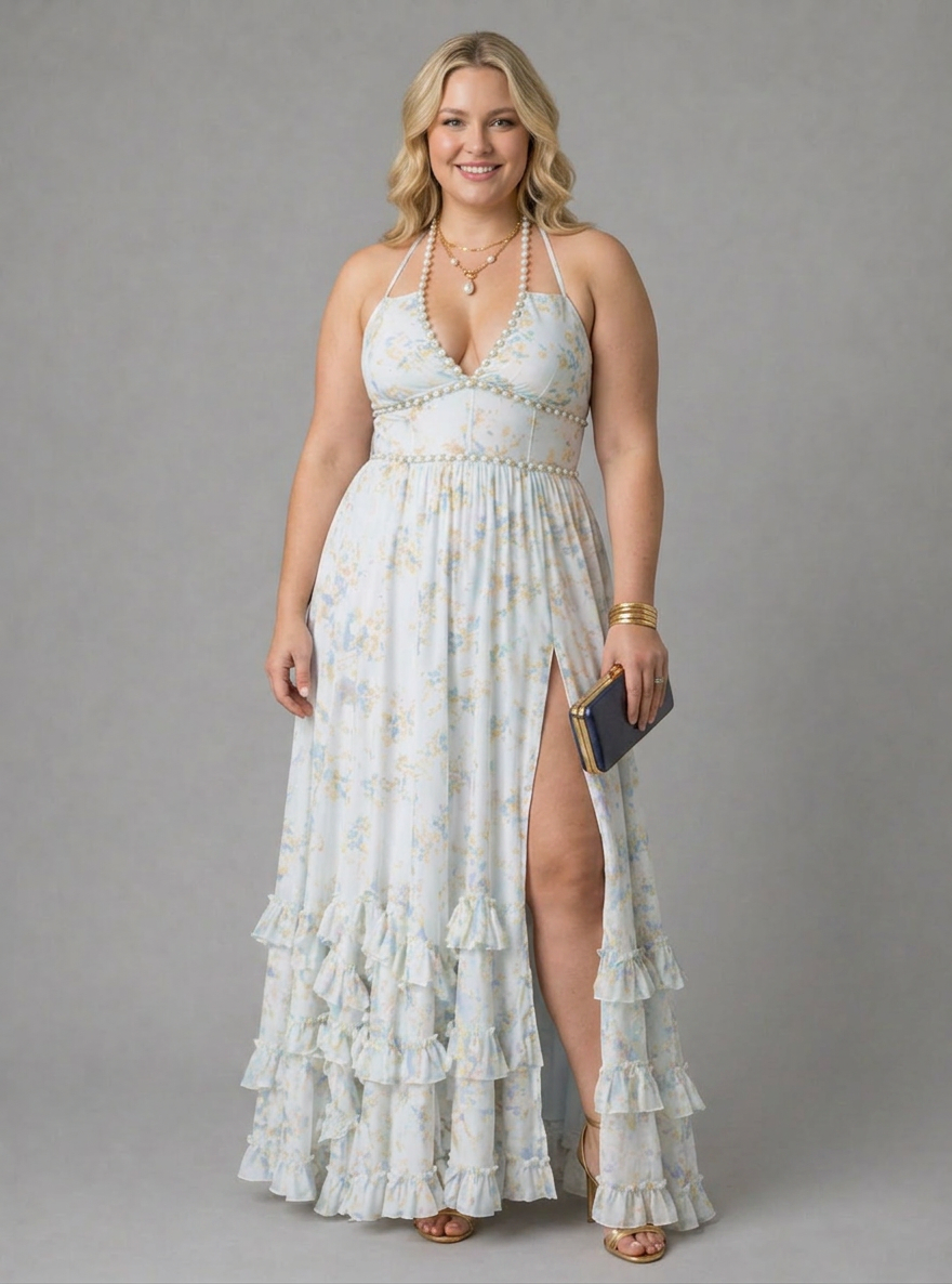 Stella &amp; Grace | Elegant Dress