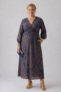 Stella & Grace | Floral print Dress