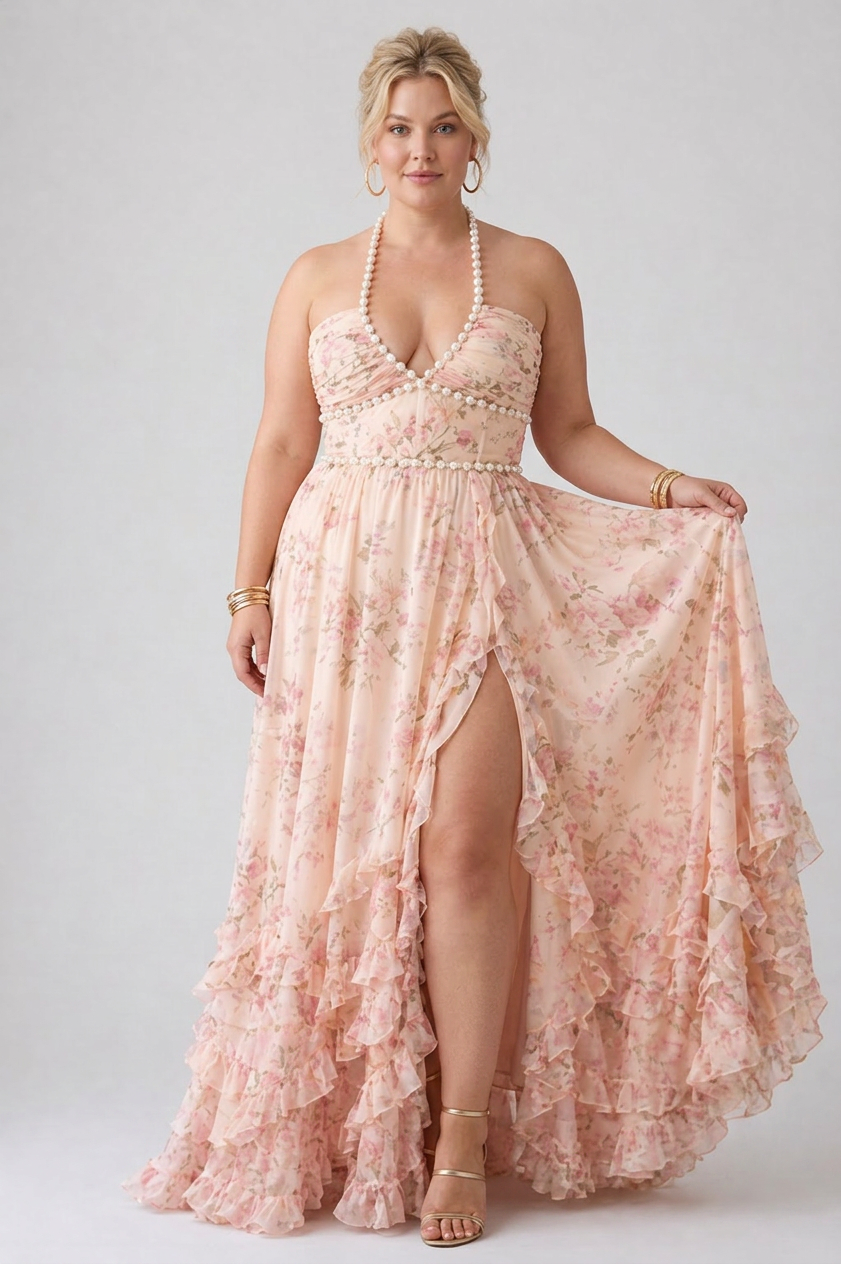 Stella &amp; Grace | Elegant Dress
