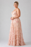 Stella & Grace | Elegant Dress