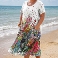 Ottilie - Women's Pocket Dress