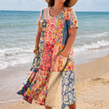 Nia - Women's Pocket Dress