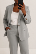 Maeve - Timeless Tailored Set