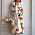 Magnolia - Effortless Elegance Dress