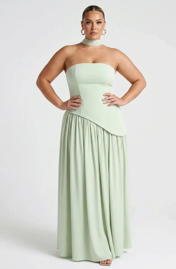 SHILOH | Maxi Dress