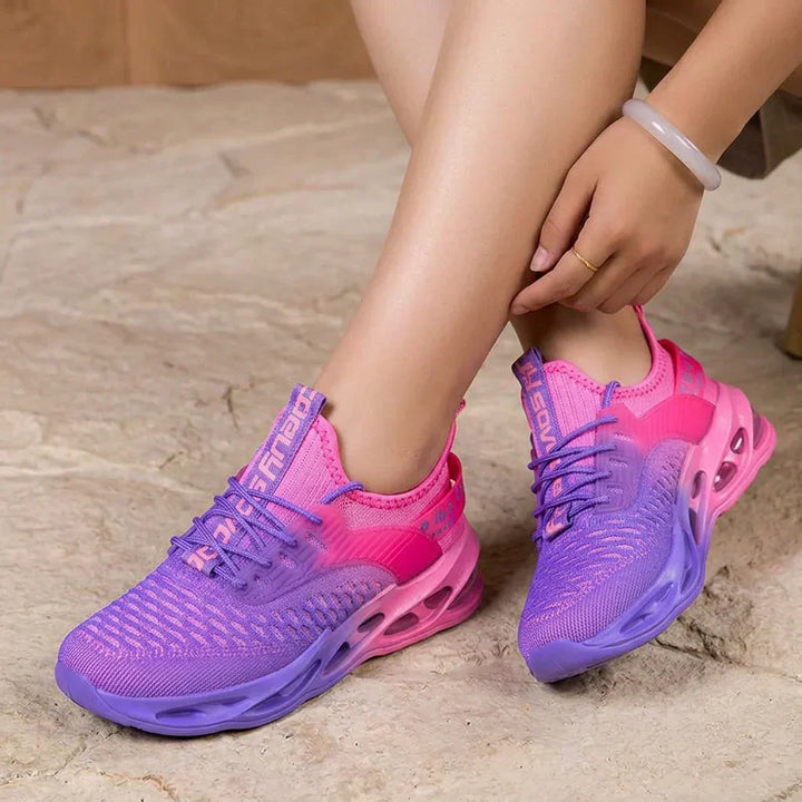 Pernille | Orthopedic Sneakers