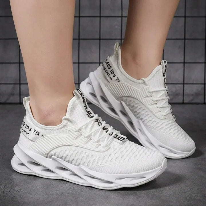 Pernille | Orthopedic Sneakers