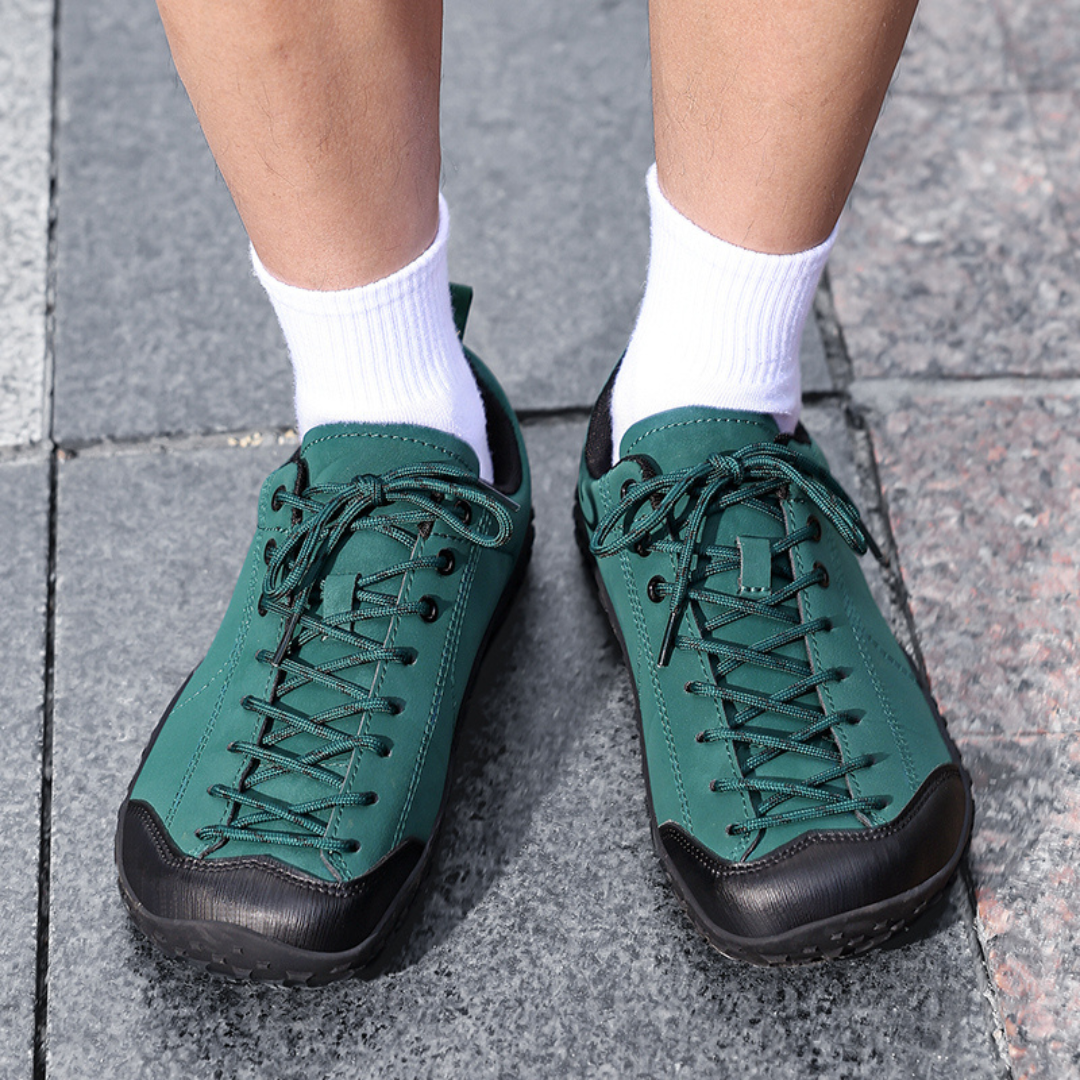 Verena  Comfort, Stability, and Freedom of Movement