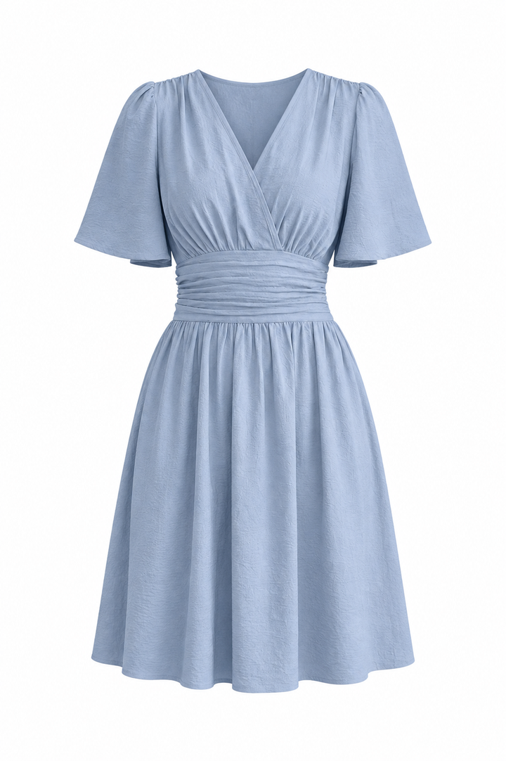 Gia Midi Dress