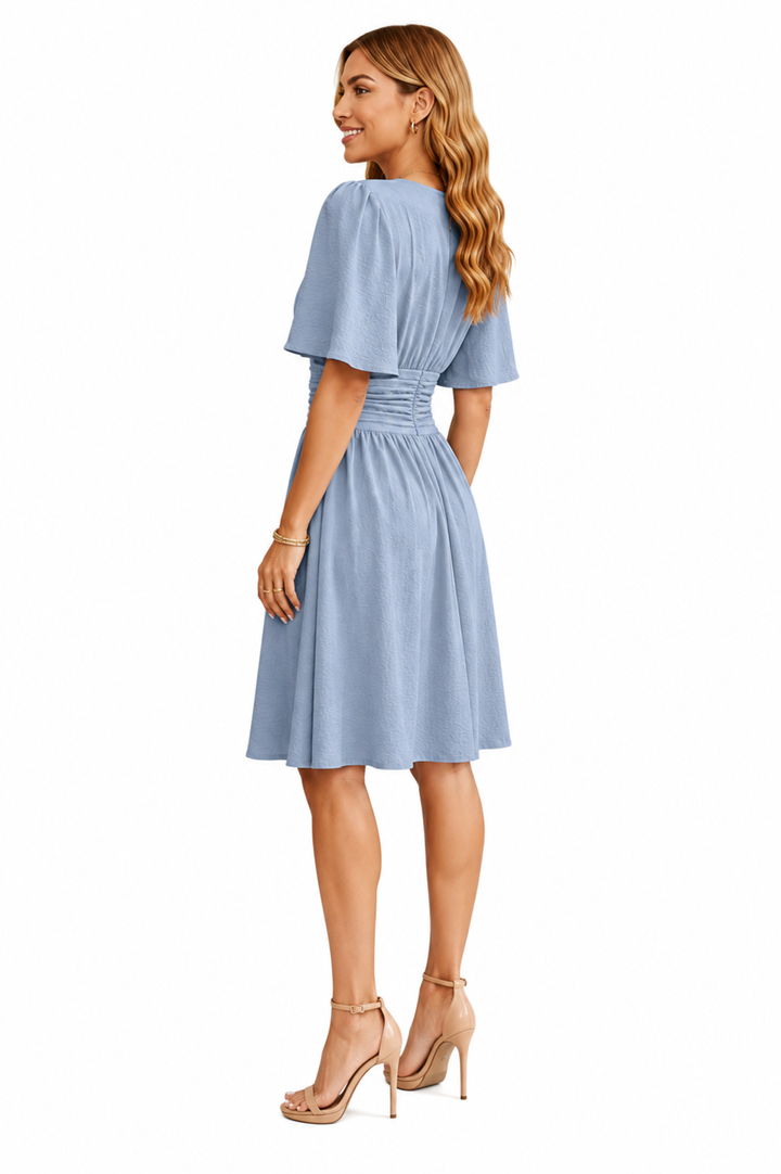 Gia Midi Dress