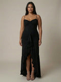 Rui Maxi Dress