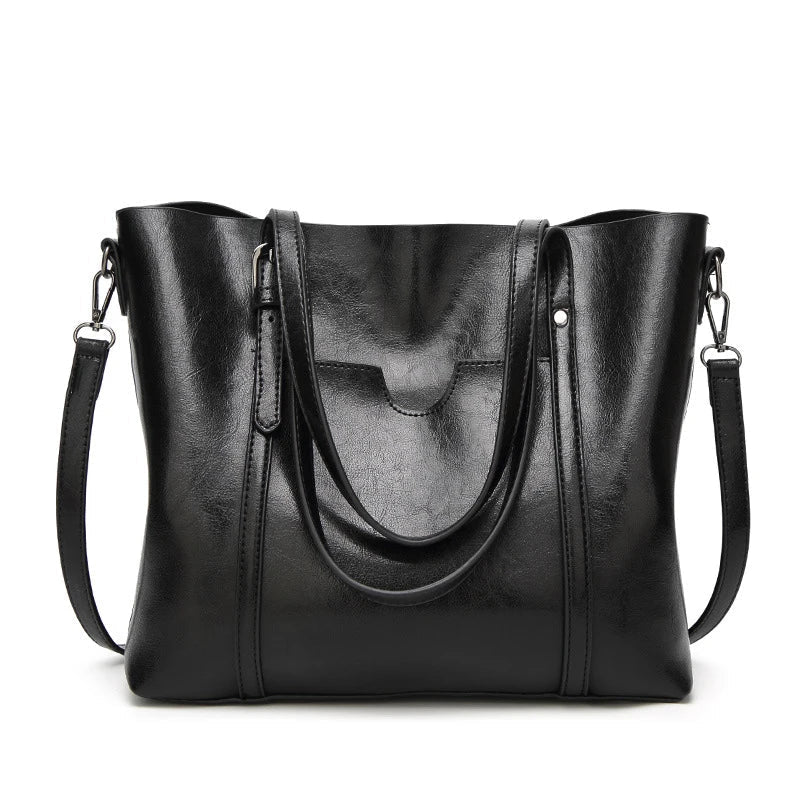 Celestine - Luxurious Leather Bag
