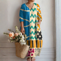 Dovie - Easygoing Dress