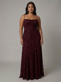 Tegan Maxi Dress