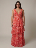 Paloma Maxi Dress