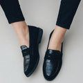 Salma  Orthopedic Loafers