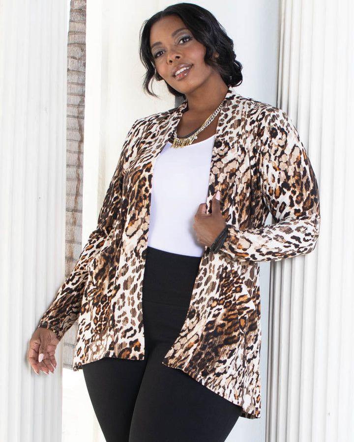 Adriana Cardigan - Final Sale!