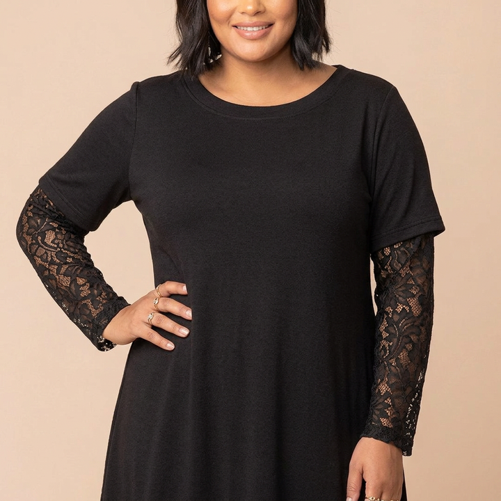 Mesmerizing Embroidered Cocktail Midi Dress - Sale!