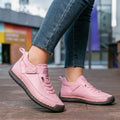Celestine - Comfortable sneakers with ergonomic support