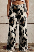 Paloma - Bohemian Elegant Pants