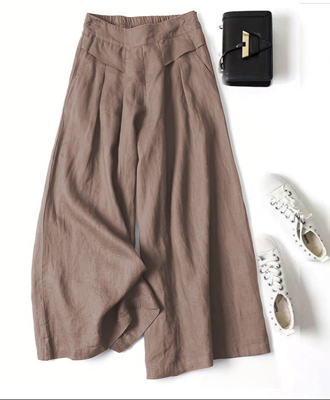 Vesper Pant  Elegance that moves with you