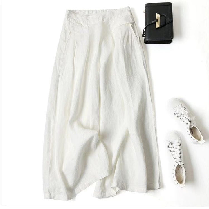 Vesper Pant  Elegance that moves with you