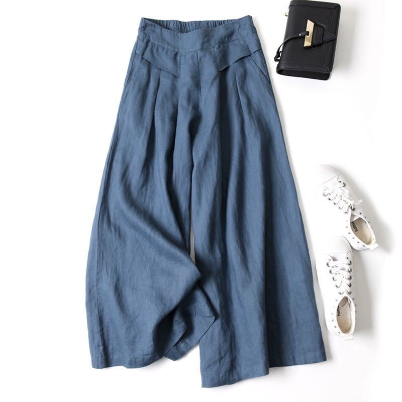 Vesper Pant  Elegance that moves with you
